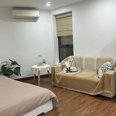 Appartamento Bom House - Zxz Hanoi Esterno foto