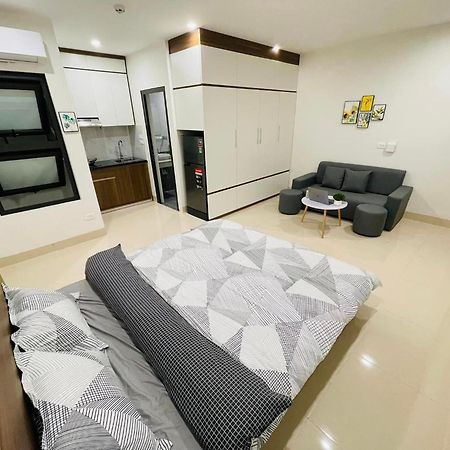 Appartamento Bom House - Zxz Hanoi Esterno foto