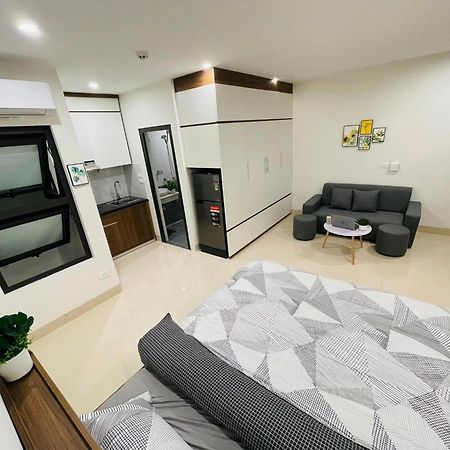 Appartamento Bom House - Zxz Hanoi Esterno foto