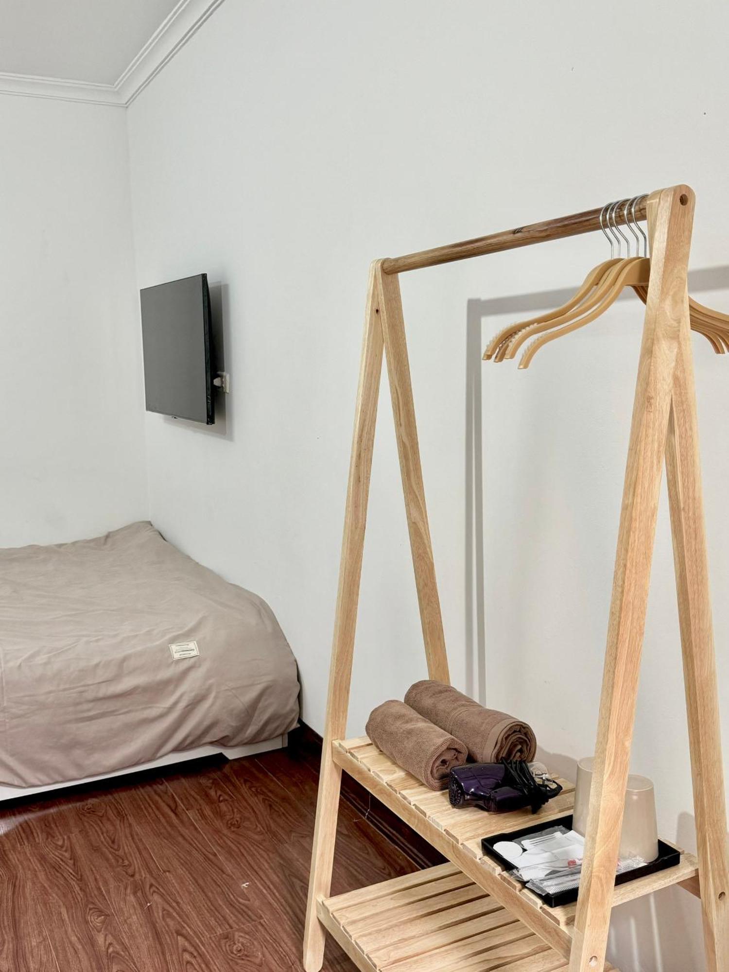 Appartamento Bom House - Zxz Hanoi Esterno foto
