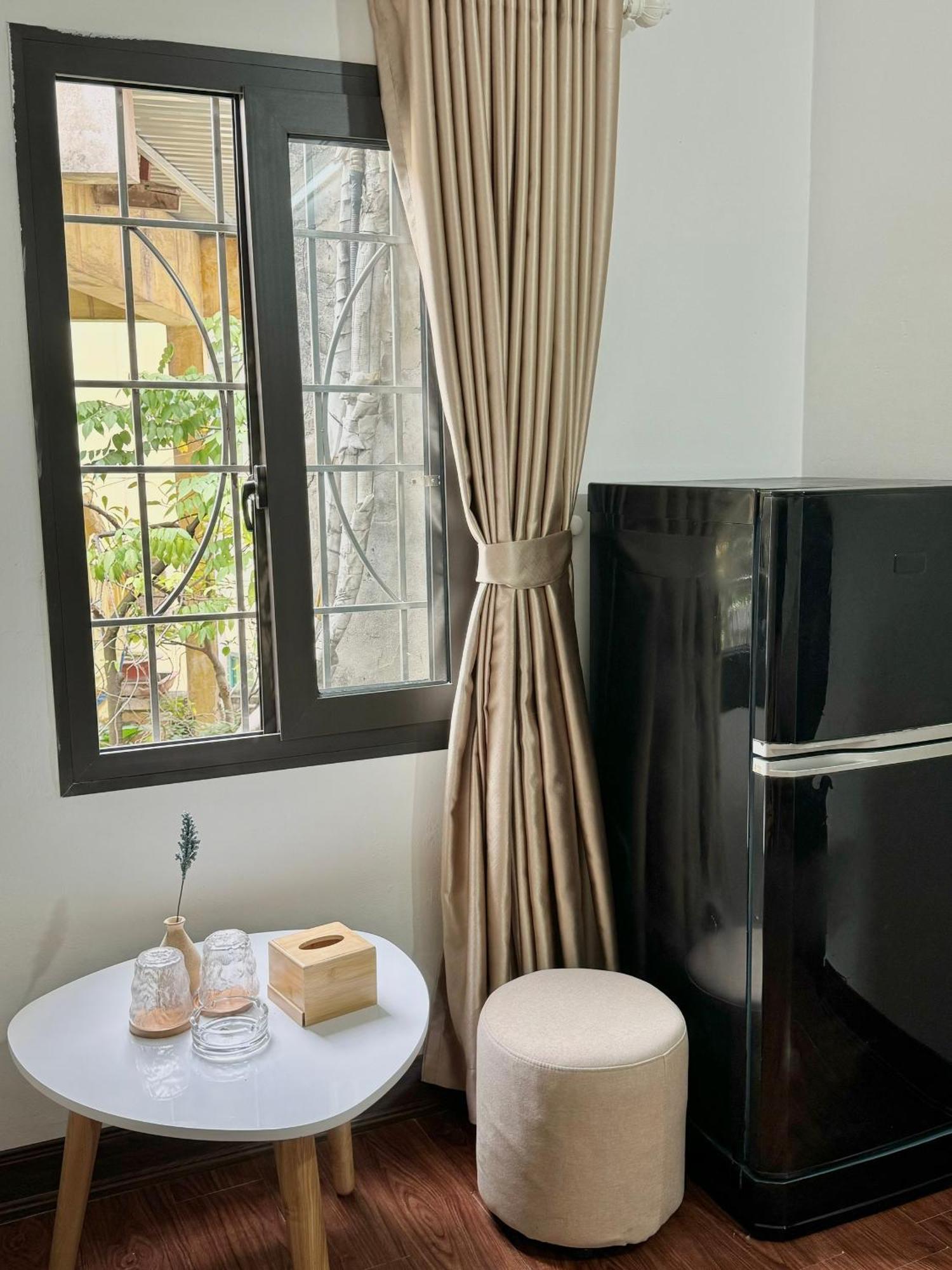 Appartamento Bom House - Zxz Hanoi Esterno foto