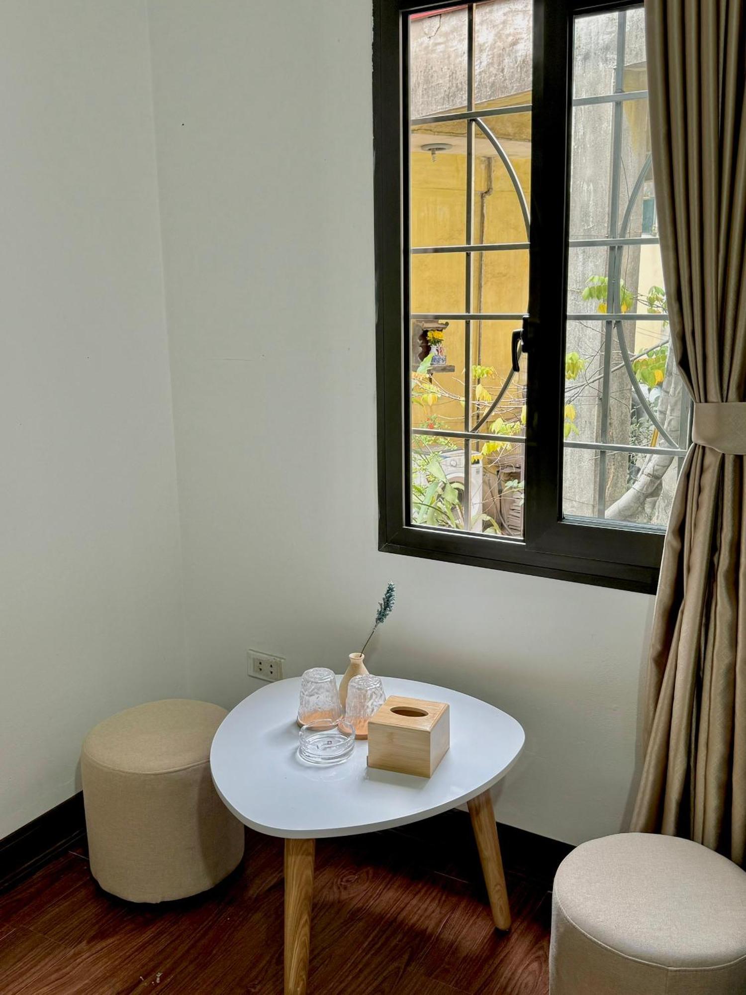 Appartamento Bom House - Zxz Hanoi Esterno foto