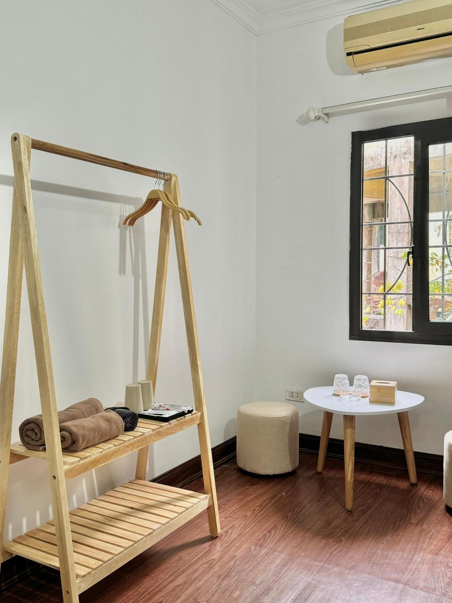 Appartamento Bom House - Zxz Hanoi Esterno foto