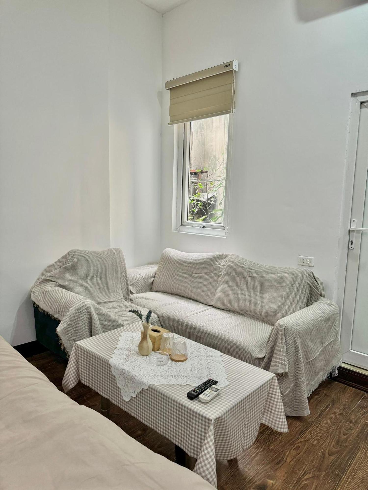 Appartamento Bom House - Zxz Hanoi Esterno foto