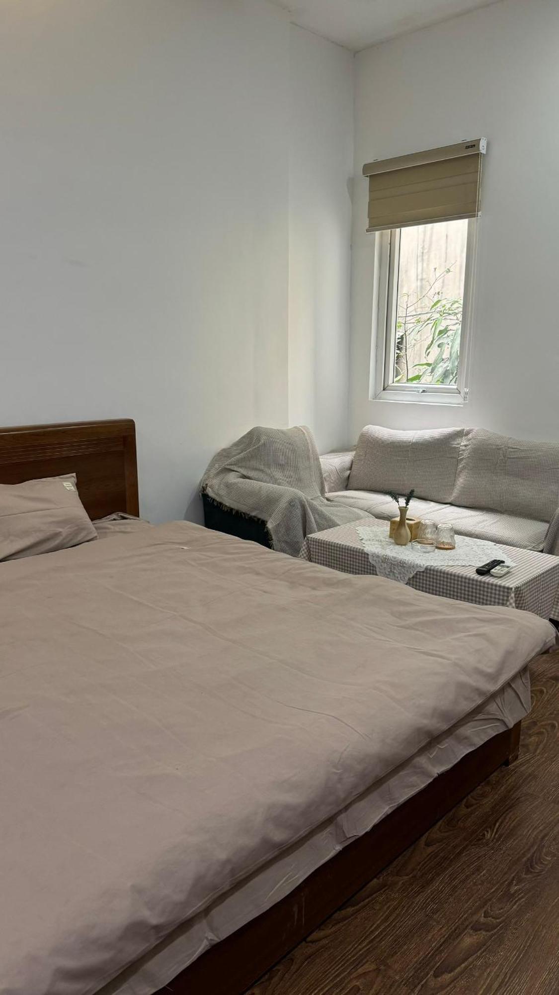 Appartamento Bom House - Zxz Hanoi Esterno foto