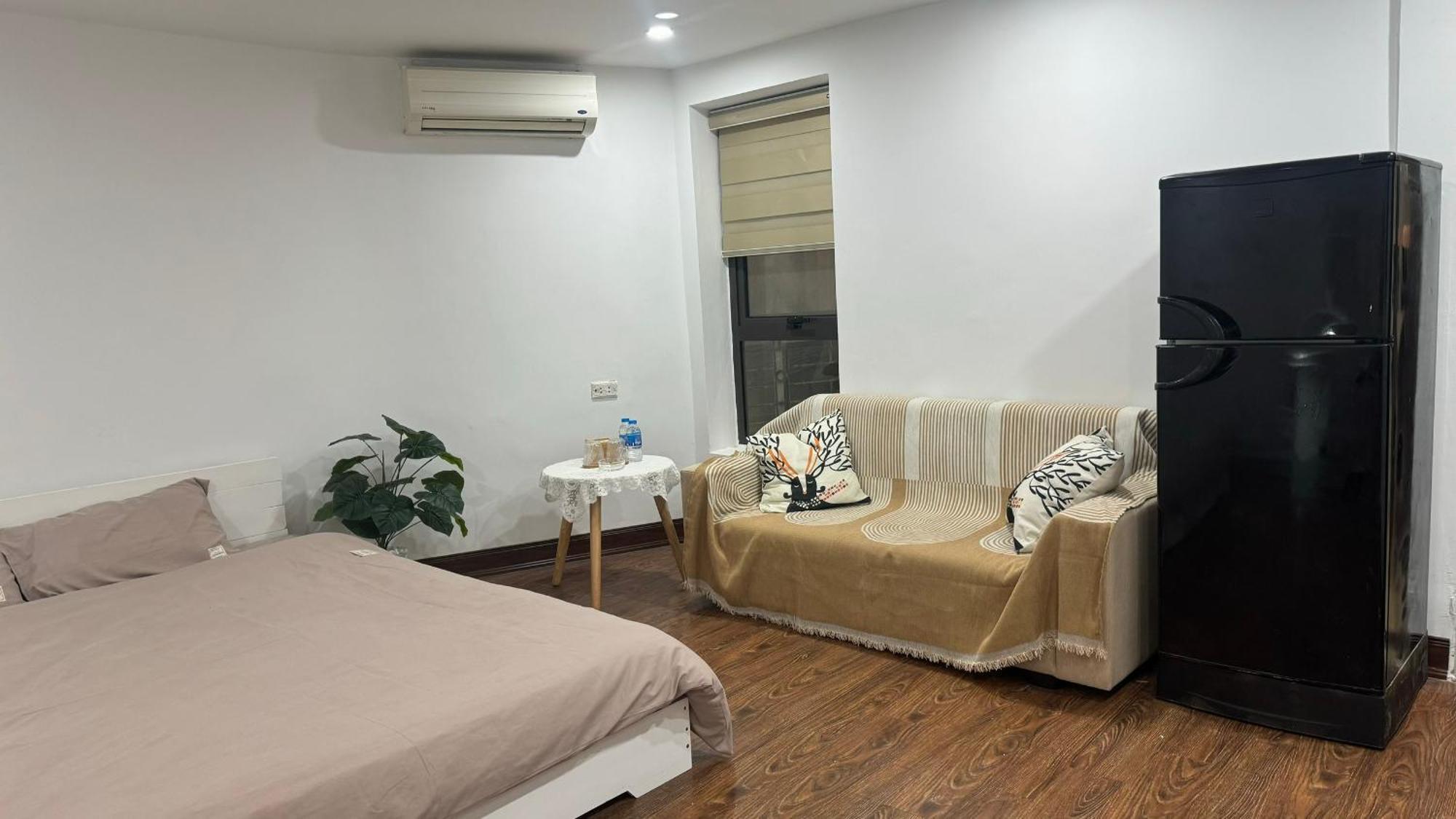 Appartamento Bom House - Zxz Hanoi Esterno foto