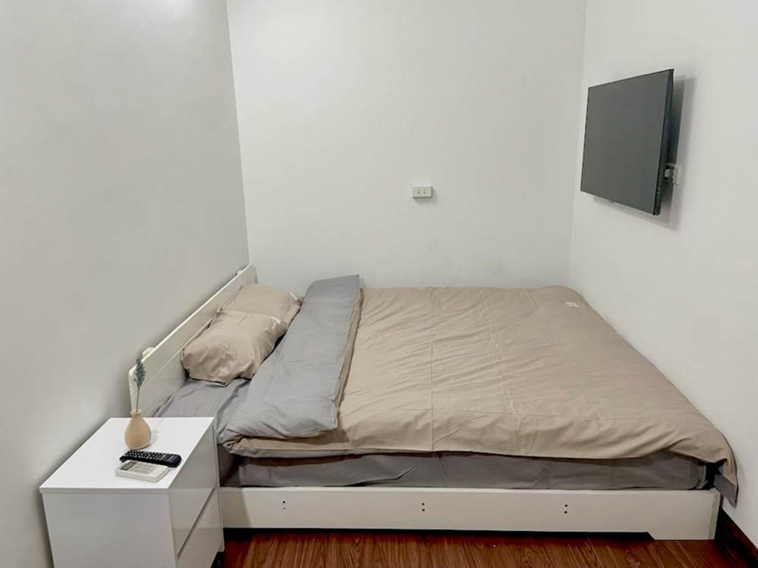 Appartamento Bom House - Zxz Hanoi Esterno foto