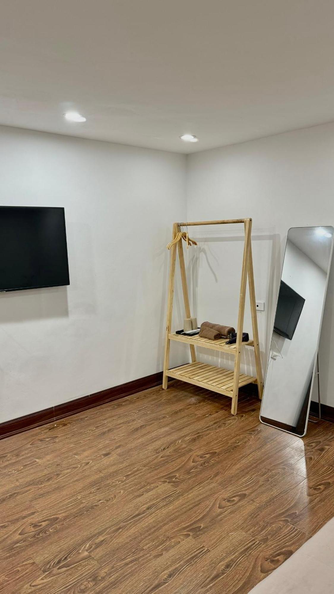 Appartamento Bom House - Zxz Hanoi Esterno foto