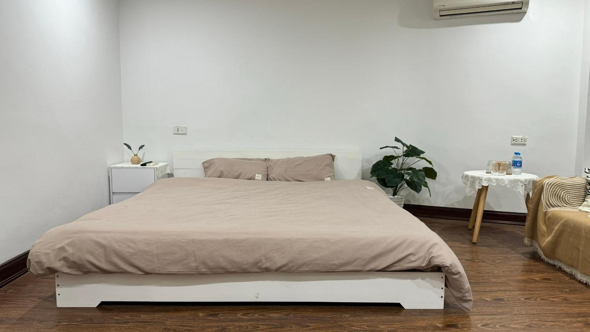 Appartamento Bom House - Zxz Hanoi Esterno foto